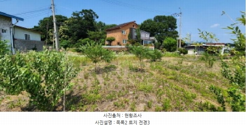 2025타경72464 경기도 양주시 백석읍 홍죽리 489-13 농지 경매 이미지