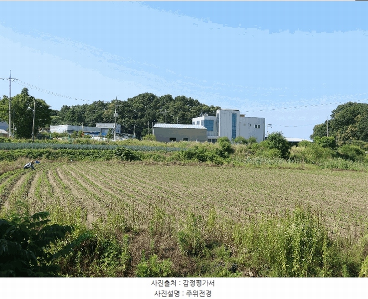 2025타경72464 경기도 양주시 백석읍 홍죽리 489-13 농지 경매 이미지