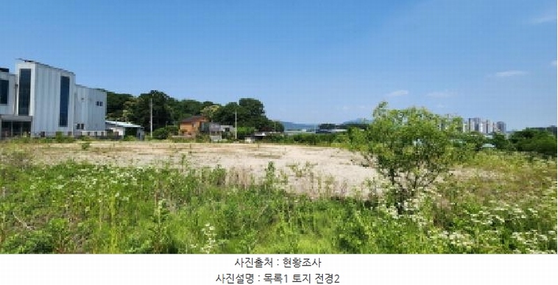 2025타경72464 경기도 양주시 백석읍 홍죽리 489-13 농지 경매 이미지