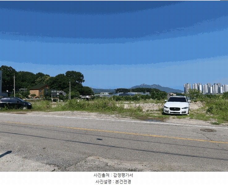 2025타경72464 경기도 양주시 백석읍 홍죽리 489-13 농지 경매 이미지