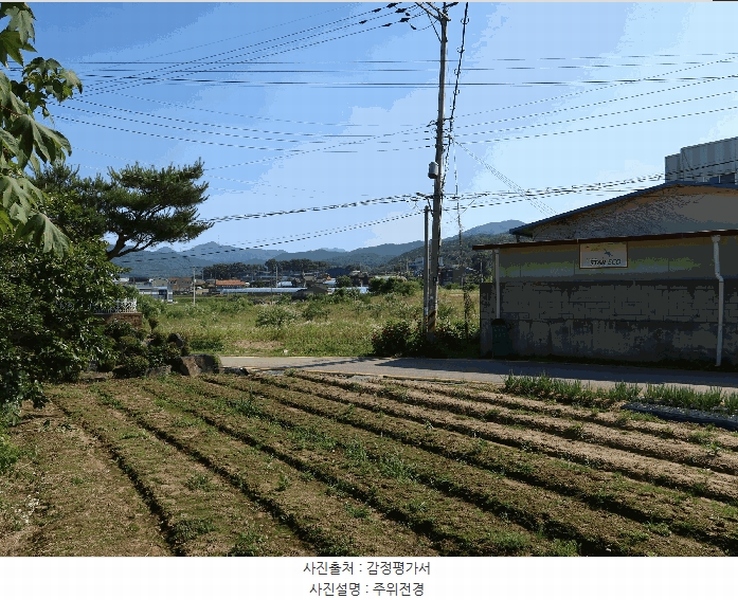 2025타경72464 경기도 양주시 백석읍 홍죽리 489-13 농지 경매 이미지