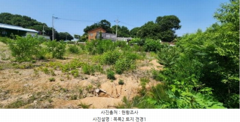 2025타경72464 경기도 양주시 백석읍 홍죽리 489-13 농지 경매 이미지