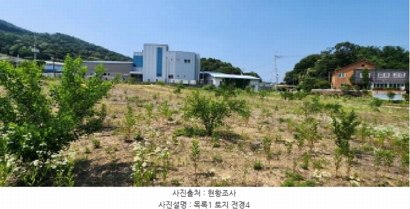 2025타경72464 경기도 양주시 백석읍 홍죽리 489-13 농지 경매 이미지