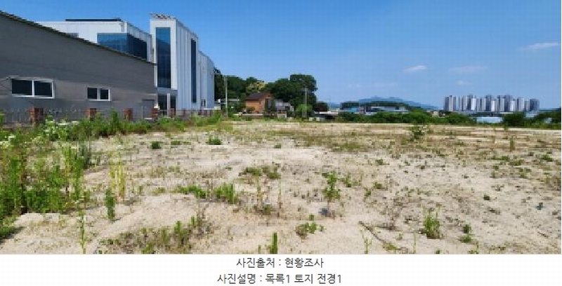 2025타경72464 경기도 양주시 백석읍 홍죽리 489-13 농지 경매 이미지