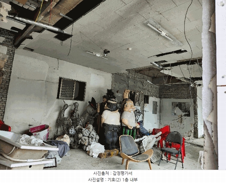 2025타경72476 경기도 포천시 소흘읍 직동리 383-9 주유소(위험물) 경매 이미지