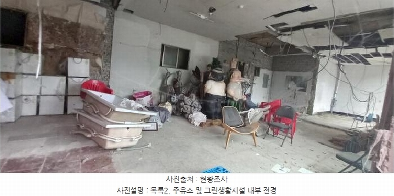 2025타경72476 경기도 포천시 소흘읍 직동리 383-9 주유소(위험물) 경매 이미지