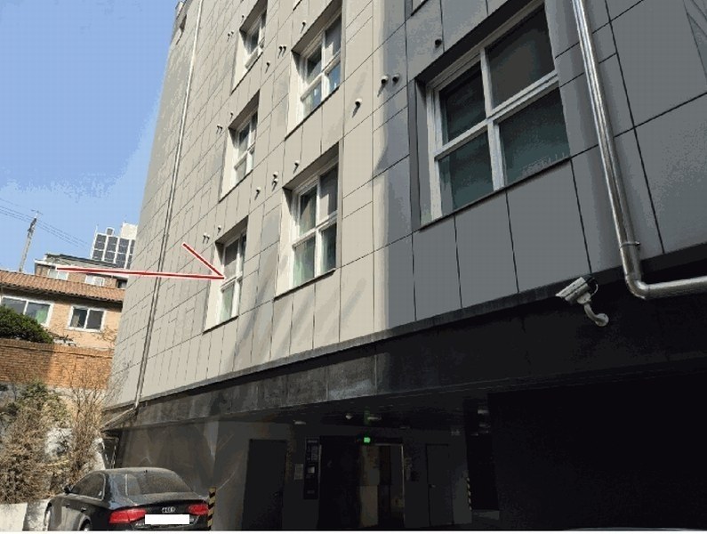 2025타경102405 서울특별시 동작구 매봉로 25, 더포레스트 2층 203호 오피스텔 경매 이미지
