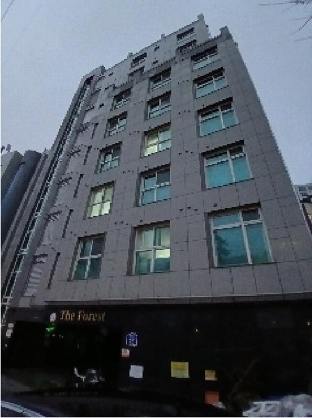2025타경102405 서울특별시 동작구 매봉로 25, 더포레스트 2층 203호 오피스텔 경매 이미지