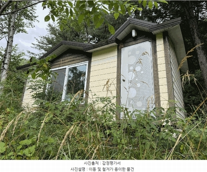 2025타경72652 강원특별자치도 철원군 서면 자등리 산194 임야 경매 이미지