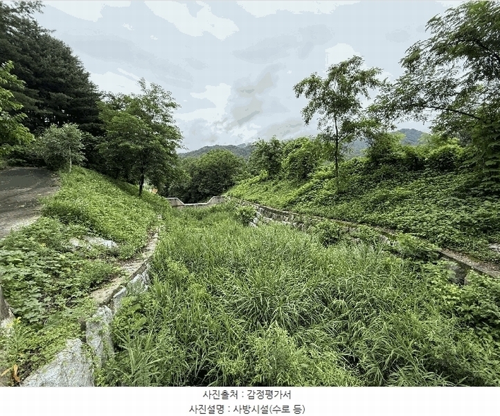 2025타경72652 강원특별자치도 철원군 서면 자등리 산194 임야 경매 이미지