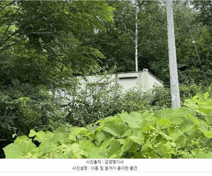 2025타경72652 강원특별자치도 철원군 서면 자등리 산194 임야 경매 이미지