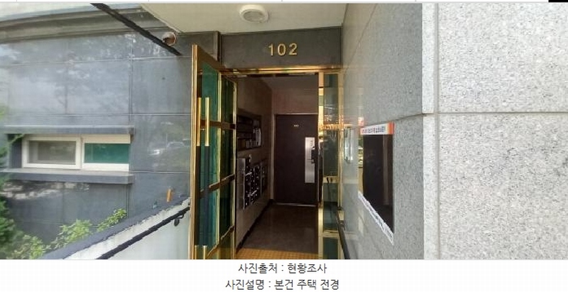 2025타경72754 경기도 포천시 선마로 178, 다세대주택 102동 4층 402호 다세대(빌라) 경매 이미지