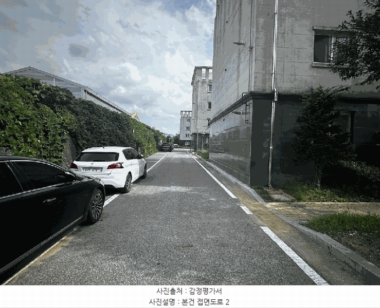 2025타경72754 경기도 포천시 선마로 178, 다세대주택 102동 4층 402호 다세대(빌라) 경매 이미지