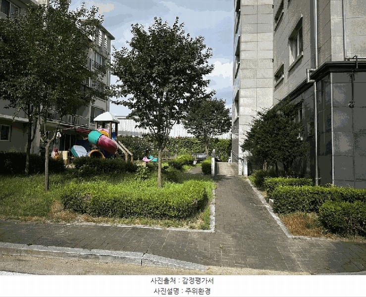 2025타경72754 경기도 포천시 선마로 178, 다세대주택 102동 4층 402호 다세대(빌라) 경매 이미지
