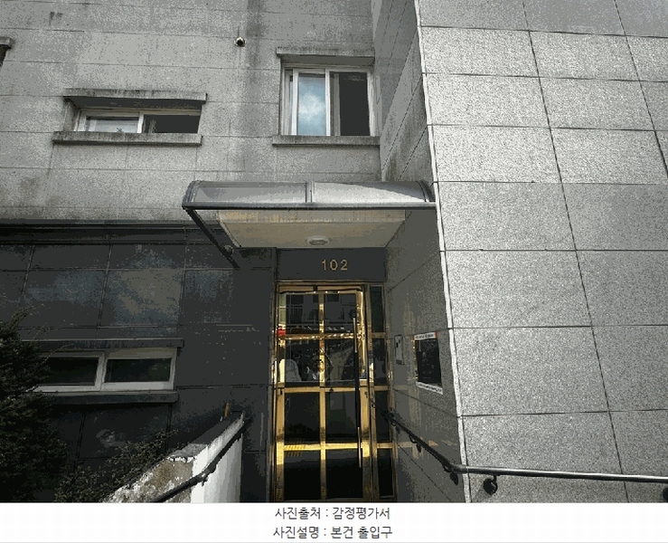 2025타경72754 경기도 포천시 선마로 178, 다세대주택 102동 4층 402호 다세대(빌라) 경매 이미지