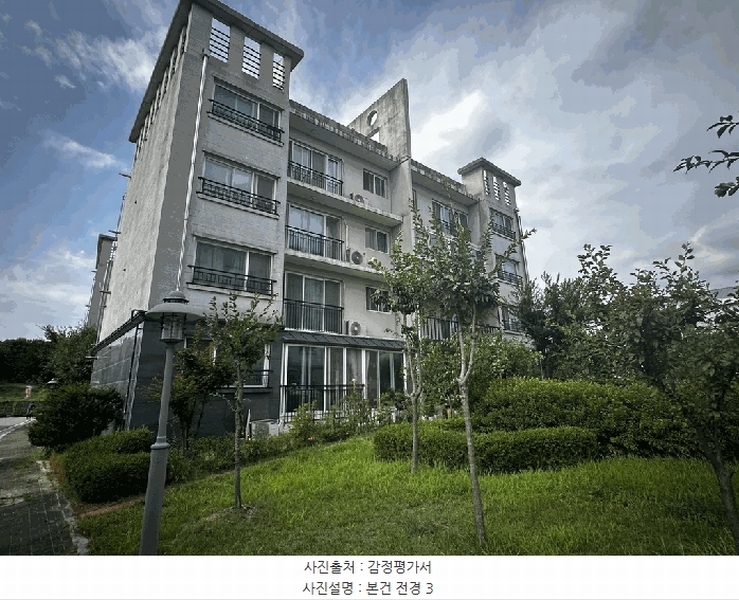 2025타경72754 경기도 포천시 선마로 178, 다세대주택 102동 4층 402호 다세대(빌라) 경매 이미지