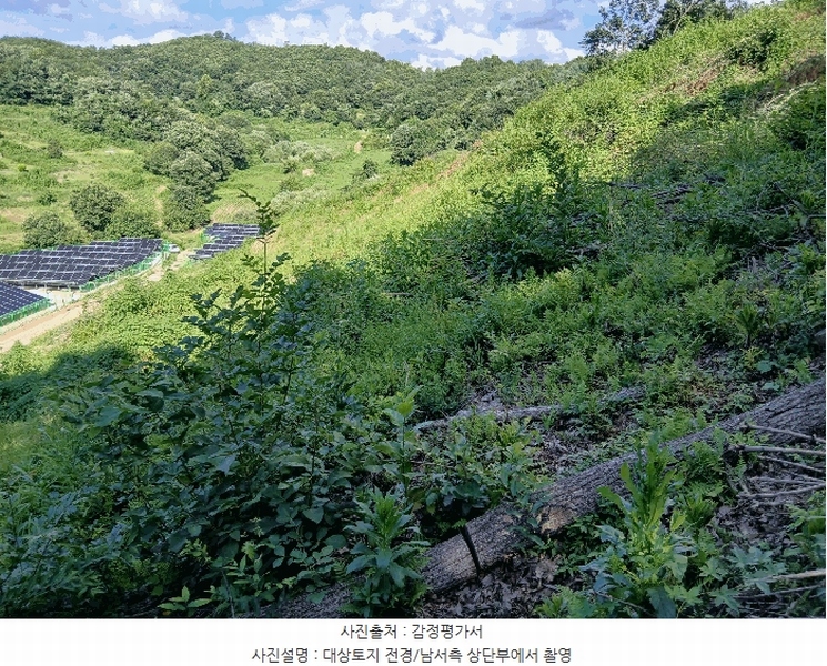 2025타경72919 경기도 연천군 청산면 장탄리 918-2 농지 경매 이미지