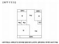 2025타경72957 경기도 의정부시 안말로85번길 61, 성호아파트 101동 3층 309호 아파트[공급33평형] 경매 이미지
