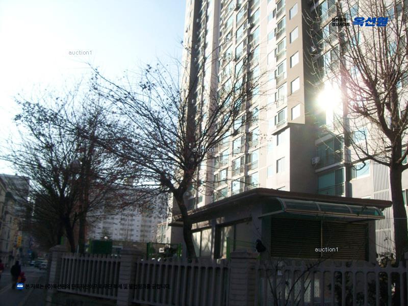 2025타경72957 경기도 의정부시 안말로85번길 61, 성호아파트 101동 3층 309호 아파트[공급33평형] 경매 이미지
