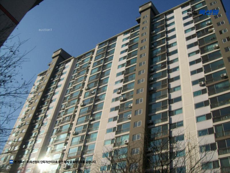 2025타경72957 경기도 의정부시 안말로85번길 61, 성호아파트 101동 3층 309호 아파트[공급33평형] 경매 이미지