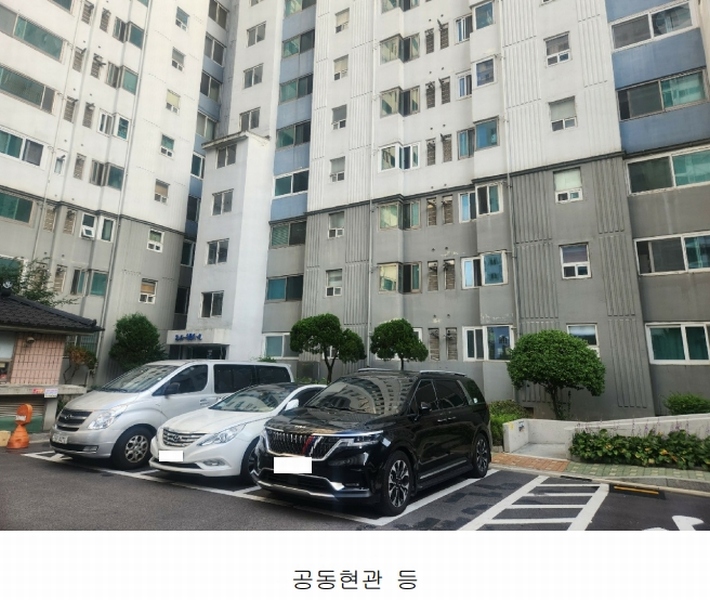 2025타경72957 경기도 의정부시 안말로85번길 61, 성호아파트 101동 3층 309호 아파트[공급33평형] 경매 이미지