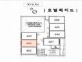2025타경102431 서울특별시 동작구 매봉로 25, 더포레스트 6층 602호 오피스텔 경매 이미지