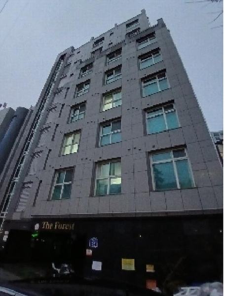 2025타경102431 서울특별시 동작구 매봉로 25, 더포레스트 6층 602호 오피스텔 경매 이미지