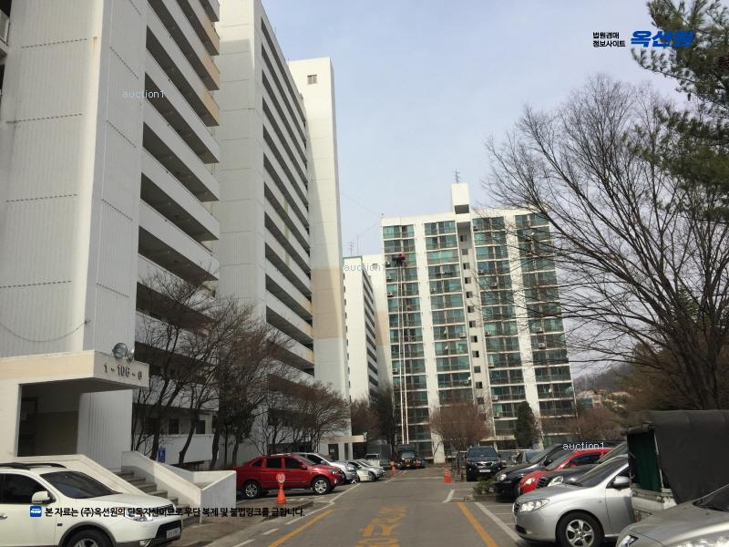 2025타경72989 경기도 동두천시 중앙로 424, 생연주공아파트 103동 14층 1405호 아파트[공급23평형] 경매 이미지