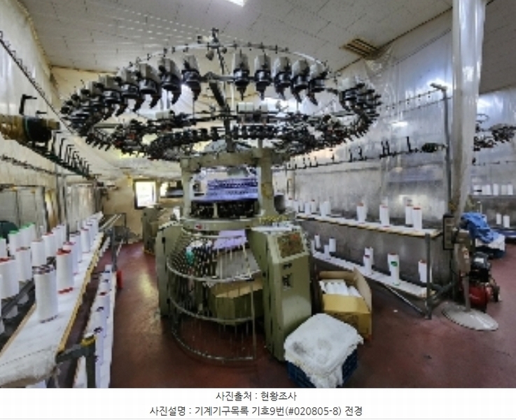 2023타경2315 경기도 양주시 광적면 효촌리 111-3 공장 경매 이미지