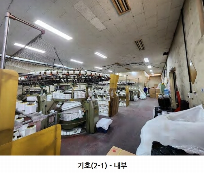 2023타경2315 경기도 양주시 광적면 효촌리 111-3 공장 경매 이미지