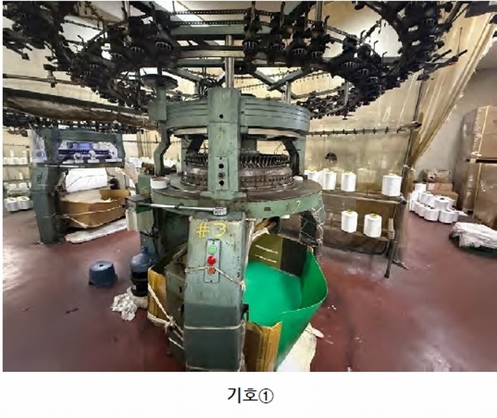 2023타경2315 경기도 양주시 광적면 효촌리 111-3 공장 경매 이미지