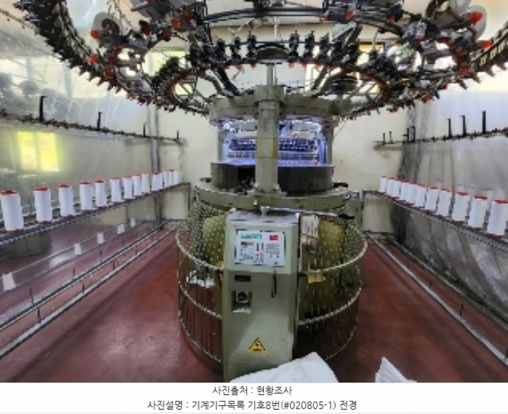 2023타경2315 경기도 양주시 광적면 효촌리 111-3 공장 경매 이미지