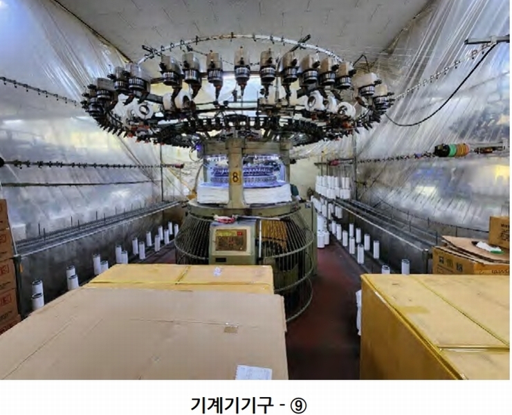 2023타경2315 경기도 양주시 광적면 효촌리 111-3 공장 경매 이미지