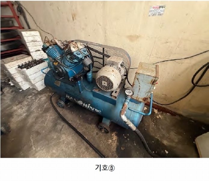 2023타경2315 경기도 양주시 광적면 효촌리 111-3 공장 경매 이미지