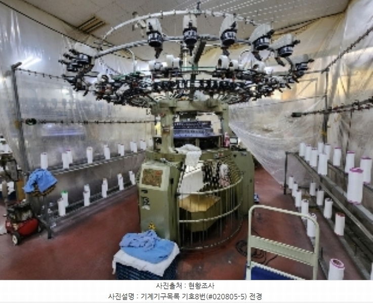 2023타경2315 경기도 양주시 광적면 효촌리 111-3 공장 경매 이미지
