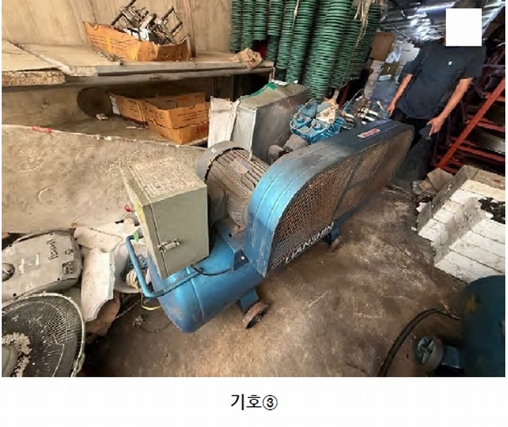 2023타경2315 경기도 양주시 광적면 효촌리 111-3 공장 경매 이미지
