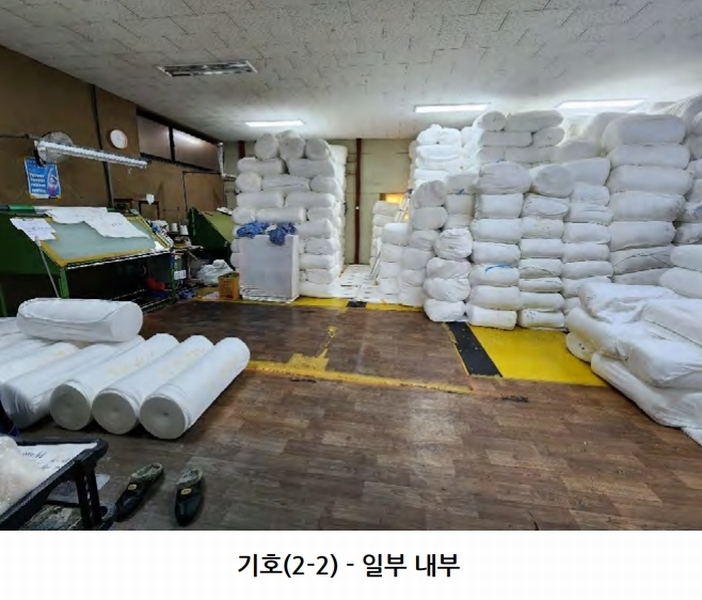 2023타경2315 경기도 양주시 광적면 효촌리 111-3 공장 경매 이미지