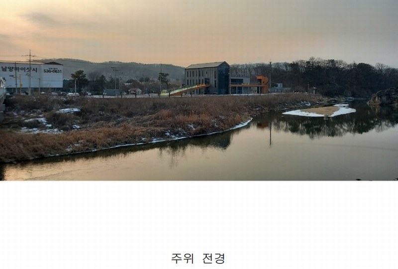 2023타경7310 경기도 포천시 영중면 거사리 144-1 주택 경매 이미지