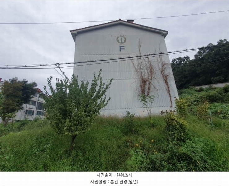 2023타경81127 경기도 동두천시 삼육사로 1193, 광암동미군연립주택 6동 3층 302호 다세대(빌라)[공급19평형] 경매 이미지