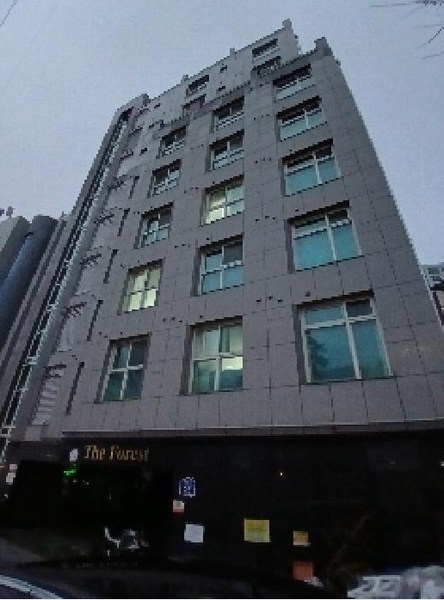 2025타경102447 서울특별시 동작구 매봉로 25, 더포레스트 7층 704호 오피스텔 경매 이미지