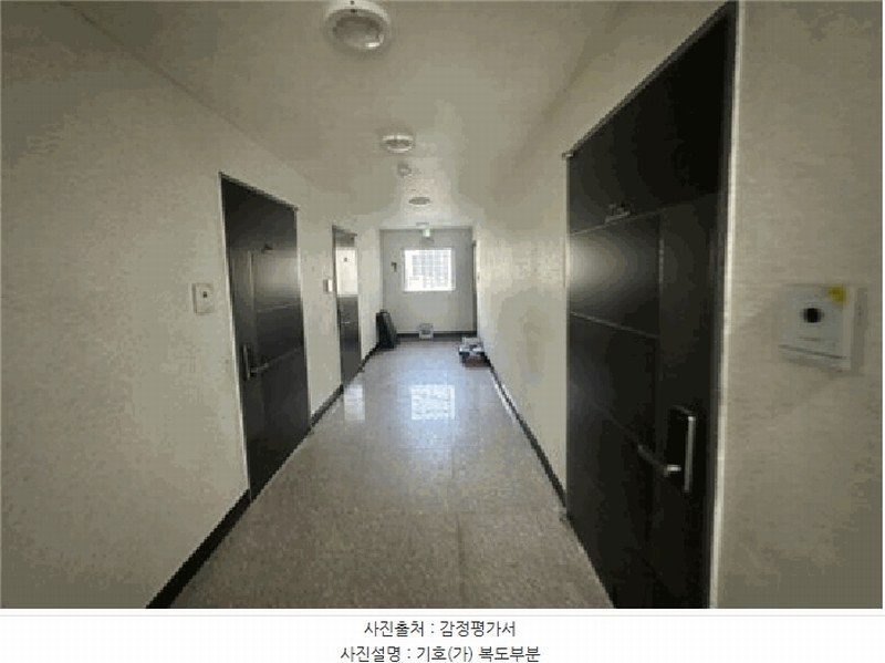 2025타경102447 서울특별시 동작구 매봉로 25, 더포레스트 7층 704호 오피스텔 경매 이미지