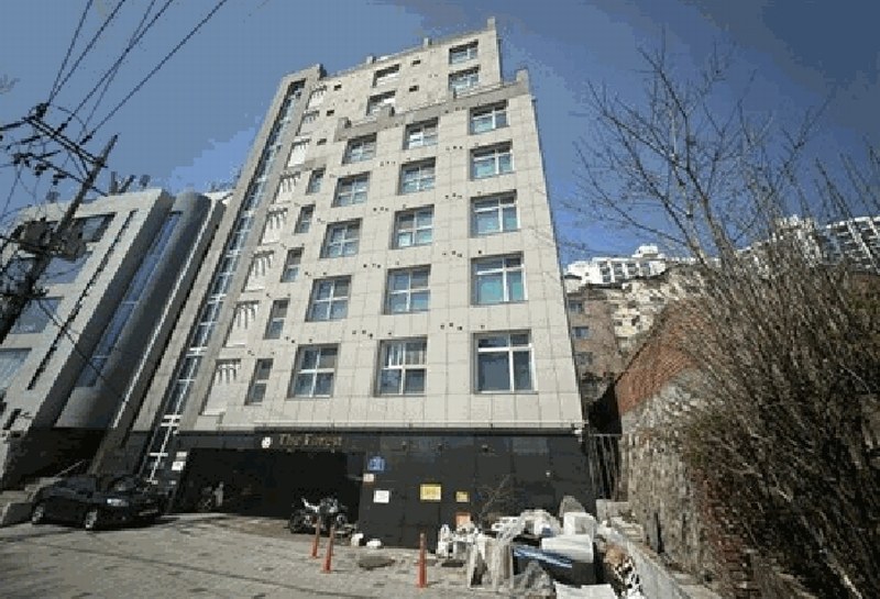 2025타경102447 서울특별시 동작구 매봉로 25, 더포레스트 7층 704호 오피스텔 경매 이미지