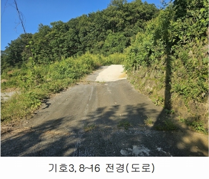 2024타경552 경기도 연천군 전곡읍 간파리 181-3 공장 경매 이미지