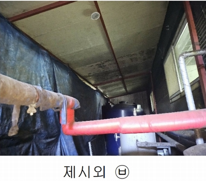 2024타경552 경기도 연천군 전곡읍 간파리 181-3 공장 경매 이미지
