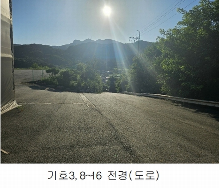 2024타경552 경기도 연천군 전곡읍 간파리 181-3 공장 경매 이미지