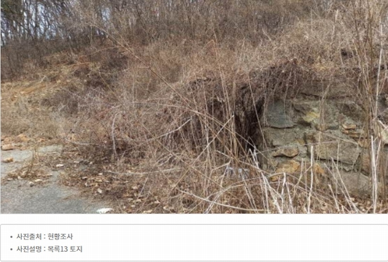 2024타경552 경기도 연천군 전곡읍 간파리 181-3 공장 경매 이미지