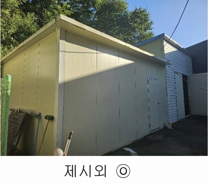 2024타경552 경기도 연천군 전곡읍 간파리 181-3 공장 경매 이미지