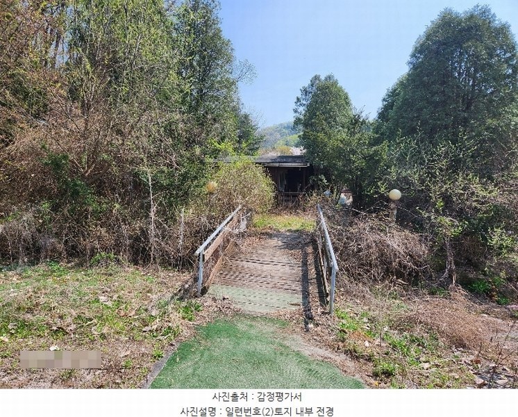 2024타경1197 경기도 양주시 백석읍 기산리 136-1 근린시설 경매 이미지