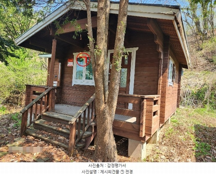 2024타경1197 경기도 양주시 백석읍 기산리 136-1 근린시설 경매 이미지