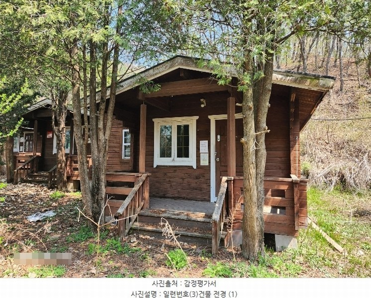 2024타경1197 경기도 양주시 백석읍 기산리 136-1 근린시설 경매 이미지